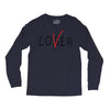 Loser - Lover Long Sleeve Shirts