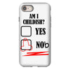 am i childish iPhone 8