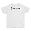 scott Youth Tee