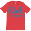 rawr (i'm a dinosaur) T-Shirt