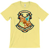 republic bending school T-Shirt