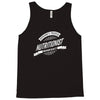 genuine trusted nutritionist Tank Top