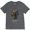 minion wars V-Neck Tee