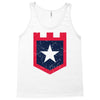 land of the free1 Tank Top