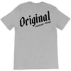 Original Authentic Vintage T-Shirt