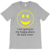 happy place T-Shirt