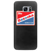bazooka joe bubble gum logo ideal birthday present or gift Samsung Galaxy S7 Edge