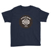 vintage made of 1988 all original parts Youth Tee