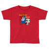 that's no moon Toddler T-shirt