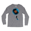 record breaker Long Sleeve Shirts