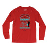 I Dont Need Therapy I Just Need Backpacking Long Sleeve Shirts