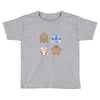 select your co pilot Toddler T-shirt