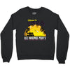 made in 1994 all original parts Crewneck Sweatshirt