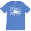 wow  it's the sensational new T-Shirt