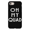 oh my quad iPhone 8