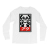 obey aku Long Sleeve Shirts