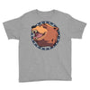 Cheeseburger! The bear in Far Cry 5 Youth Tee