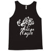 mexican eagle Tank Top