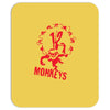 army of the 12 monkeys Mousepad