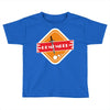 game remember Toddler T-shirt