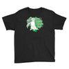 boxers support parkinson's awareness Youth Tee