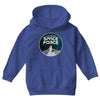 United States Space Force Youth Hoodie