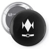 ranger team costume Pin-back button