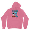 caaan't do! Unisex Hoodie