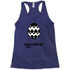 egg cellent Racerback Tank