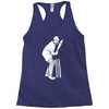ashe sport Racerback Tank