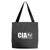 cia casting team funny Tote Bags