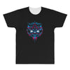 non timebo mala All Over Men's T-shirt