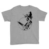 eva 01 Youth Tee