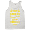 Ewing Sarcoma Awareness Tank Top