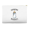 Drinking Buddies Accessory Pouches