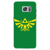 Zelda Logo Samsung Galaxy S7