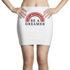 Be A Dreamer Mini Skirts