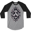 phases 3/4 Sleeve Shirt