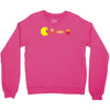 fries foodie Crewneck Sweatshirt