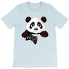 Gamer Panda T-Shirt