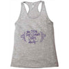 carpe diem Racerback Tank