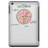 pizza math iPad Mini