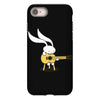 bunny's acoustic set iPhone 8