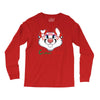 creature studio Long Sleeve Shirts