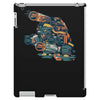 pokemon iPad 3 and 4 Case