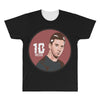 messi top All Over Men's T-shirt