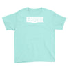 space bar  funny astronaut gravity universe planet ship rocket Youth Tee