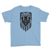 black panther Youth Tee