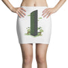 need more land Mini Skirts