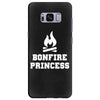 Bonfire Princess Samsung Galaxy S8 Plus